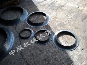 風(fēng)機前盤樣品