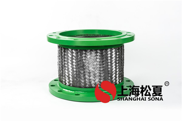 【圣達(dá)電氣高精度超薄鋰電銅箔項(xiàng)目】金屬軟管