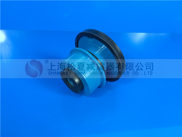 阻尼彈簧減震器圖片