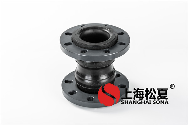 橡膠接頭在國內的發展前景如何？