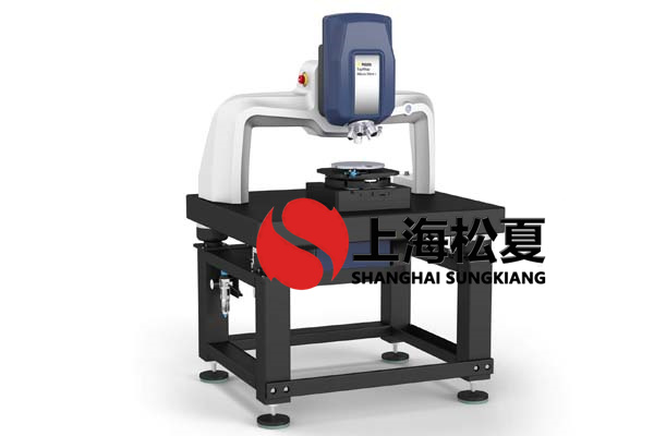 光線設備氣動隔振系統(tǒng)應該如何設計才能吸引用戶？